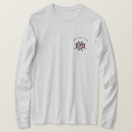 JAS Southern New England Long-Sleeve T - Shirt