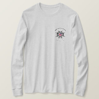 JAS Southern New England Long-Sleeve T - Shirt