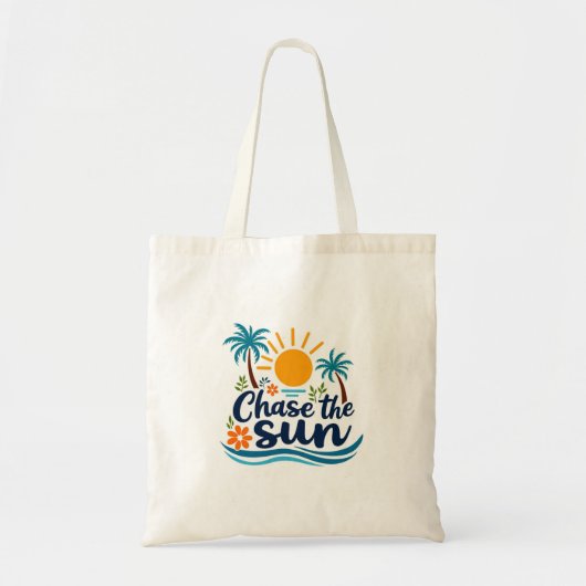 Jase der Sun Tote Tasche (Vorne)