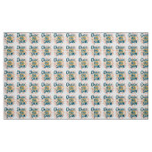 Jase the Sun Stoff (Fat Quarter (45,7 x 55,9 cm))