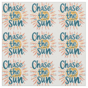 Jase the Sun Stoff