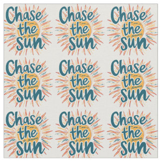 Jase the Sun Stoff