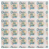 Jase the Sun Stoff (Muster)