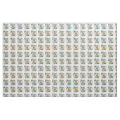 Jase the Sun Stoff (Fat Quarter (45,7 x 55,9 cm))