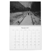 Jasen Sousa 2009 Kalender (Jan 2027)