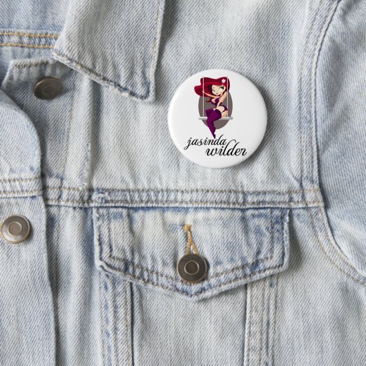 Jasinda Knopf Button (Beispiel)