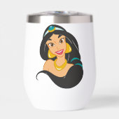 Jasmin (Vorderseite)
