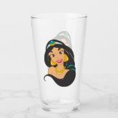 Jasmin Glas (Vorderseite)