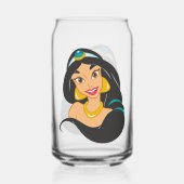 Jasmin kann Glas (Rückseite)