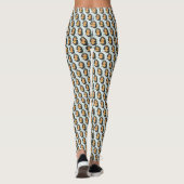 Jasmin-Leggings Leggings (Rückseite)