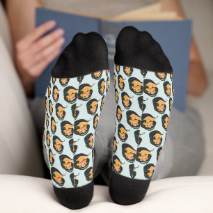 Jasmin-Socken Socken