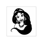 Jasmin-Stempelkissen Gummistempel (Prägung)