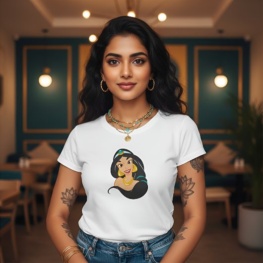 Jasmin T-Shirt