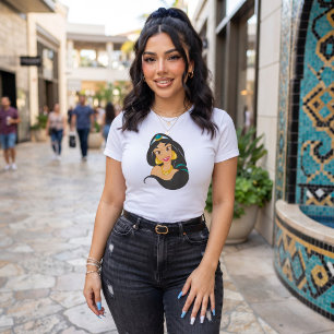 Jasmin T-Shirt