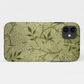 "Jasmin" Tapetenentwurf, 1872 Case-Mate iPhone Hülle (Rückseite (Horizontal))