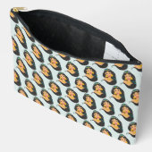 Jasmine-Accessoire-Tasche Zubehörtasche (Offen)
