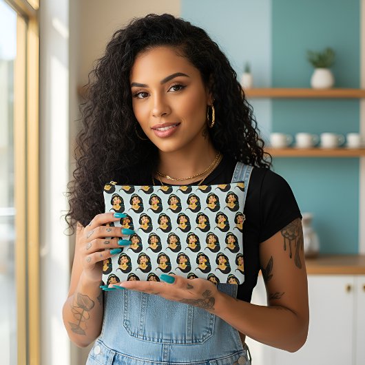 Jasmine-Accessoire-Tasche Zubehörtasche