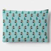 Jasmine Accessory Pouch Zubehörtasche (Vorderseite)