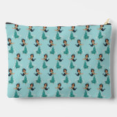Jasmine Accessory Pouch Zubehörtasche (Rückseite)