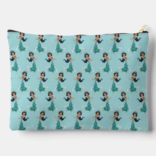 Jasmine Accessory Pouch Zubehörtasche (Rückseite)