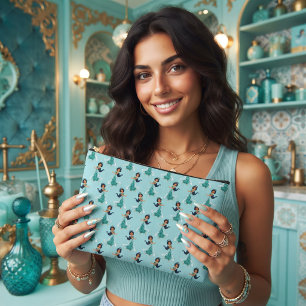 Jasmine Accessory Pouch Zubehörtasche