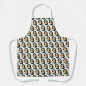 Jasmine Apron Schürze (Vorderseite)