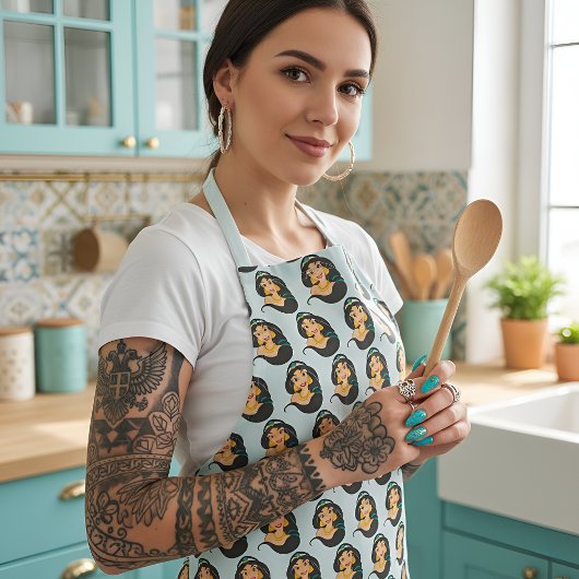Jasmine Apron Schürze