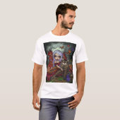 Jasmine Becket-Griffith "Das ewige Band" T-Shirt (Vorne ganz)