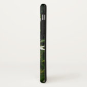 Jasmine Blume Tropical Floral Botanic Case-Mate iPhone Hülle (Hinten/Links)