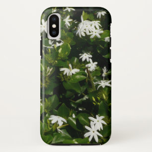 Jasmine Blume Tropical Floral Botanic Case-Mate iPhone Hülle