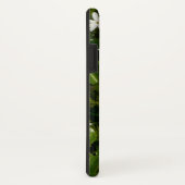 Jasmine Blume Tropical Floral Botanic Case-Mate iPhone Hülle (Hinten/Rechts)