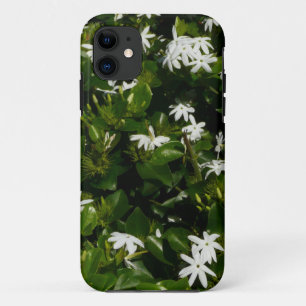Jasmine Blume Tropical Floral Botanic Case-Mate iPhone Hülle