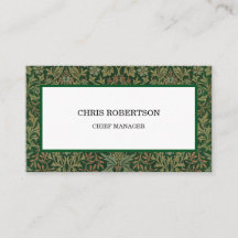 Jasmine Blumenmuster Grüner Blumengarten