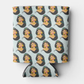 Jasmine Bottle Cooler Dosenkühler (Vorderseite)