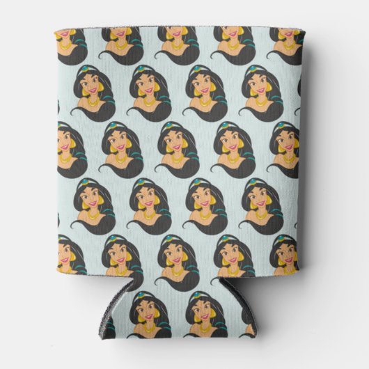 Jasmine Bottle Cooler Dosenkühler (Vorderseite)