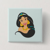 Jasmine Button (Vorderseite)