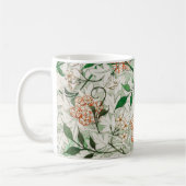 Jasmine by William Morris Kaffeetasse (Links)