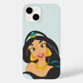 Jasmine Case-Mate iPhone Case (Rückseite)