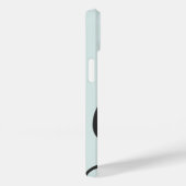 Jasmine Case-Mate iPhone Case (Rückseite / Rechts)