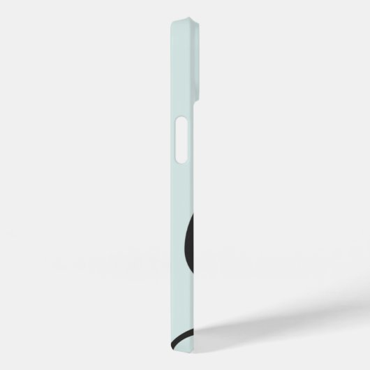 Jasmine Case-Mate iPhone Case (Rückseite / Rechts)