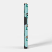 Jasmine Case-Mate iPhone Case Hülle (Rechte Seite)