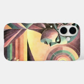 Jasmine Case-Mate iPhone Hülle (Rückseite (Horizontal))