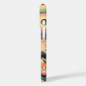 Jasmine Case-Mate iPhone Hülle (Rückseite / Links)