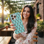 Jasmine Case-Mate iPhone-Hülle iPhone Hülle