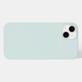 Jasmine Case-Mate iPhone-Hülle iPhone Hülle (Rückseite (Horizontal))