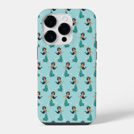 Jasmine Case-Mate iPhone-Hülle iPhone Hülle (Rückseite)
