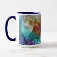 Jasmine die Kitty