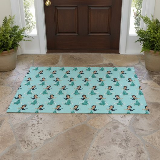 Jasmine Doormat Fußmatte