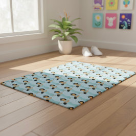 Jasmine Doormat Fußmatte