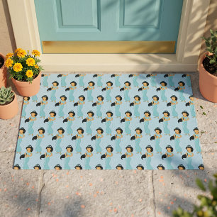 Jasmine Doormat Fußmatte
